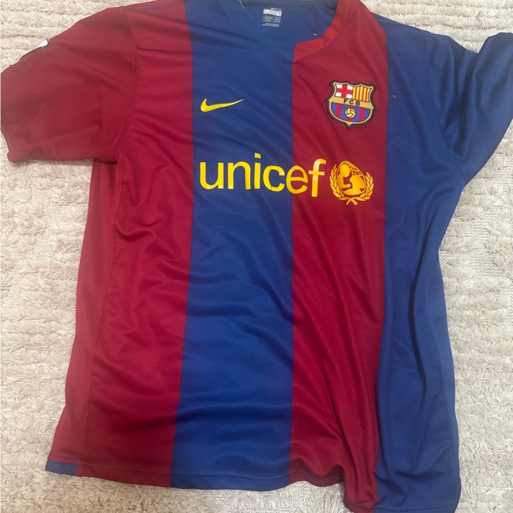 Mens size large